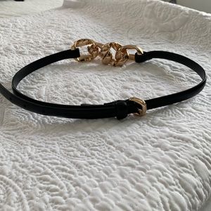 ZARA BELT